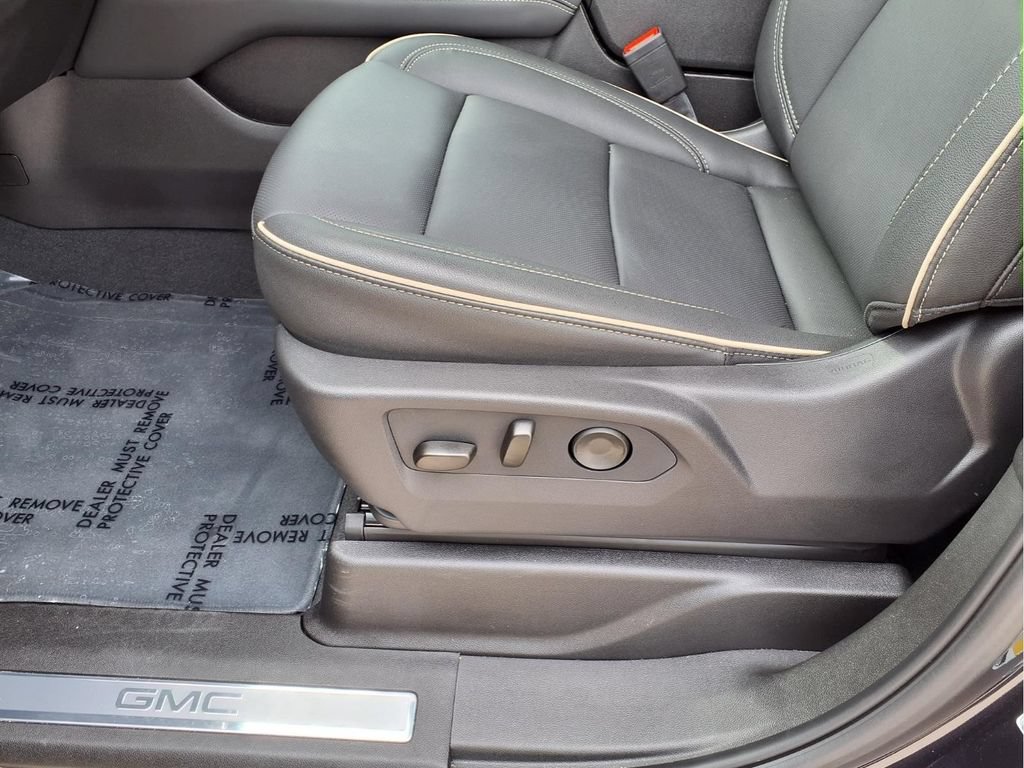 New 2026 GMC Yukon Elevation AWD/4WD image 20