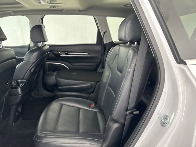 Certified 2023 Kia Telluride S w/ S Sunroof Package image 27