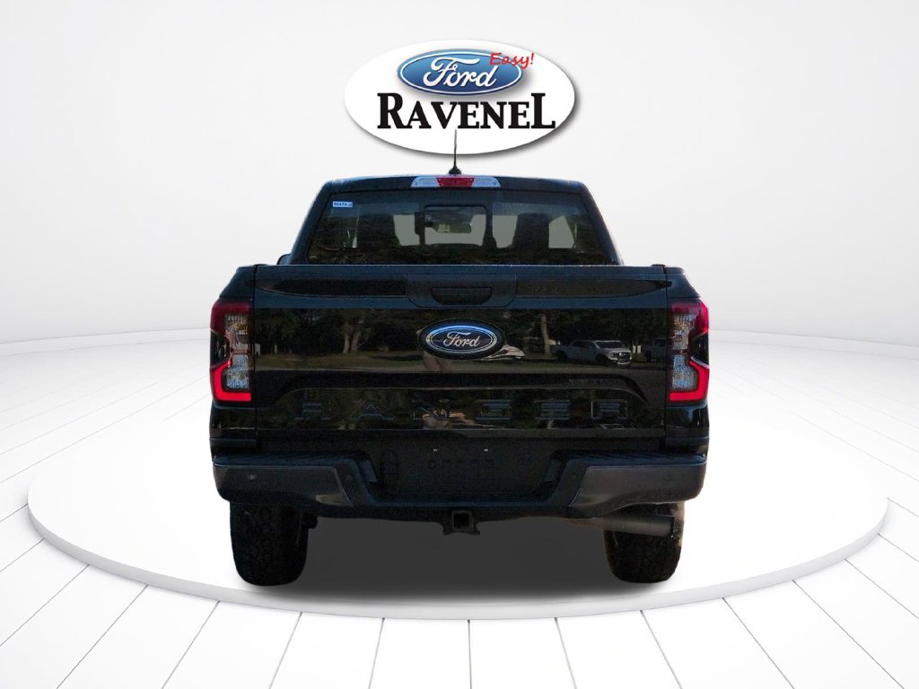 Used 2024 Ford Ranger XLT w/ Trailer Tow Package RWD image 5