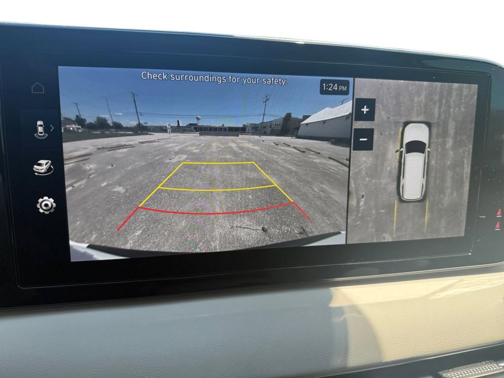 Used 2024 Hyundai Palisade Limited FWD image 21