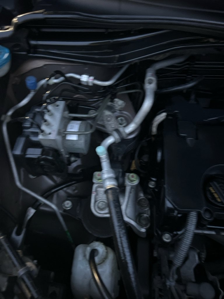 Used 2016 Honda CR-V EX image 43