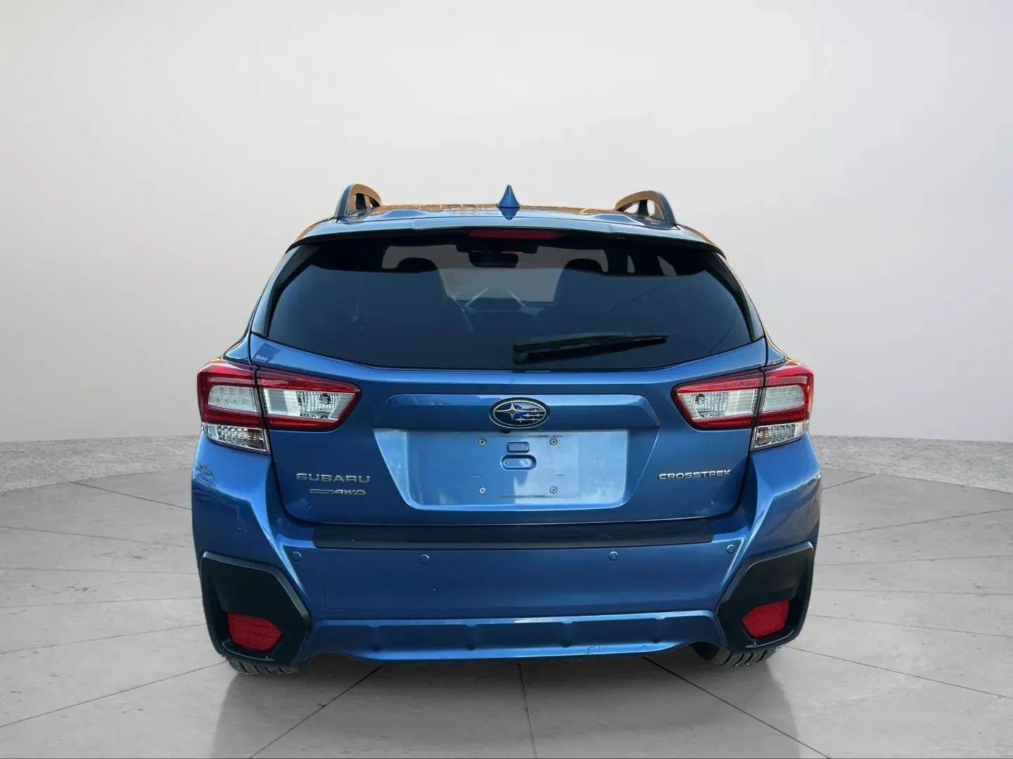 Used 2018 Subaru Crosstrek 2.0i Limited image 4