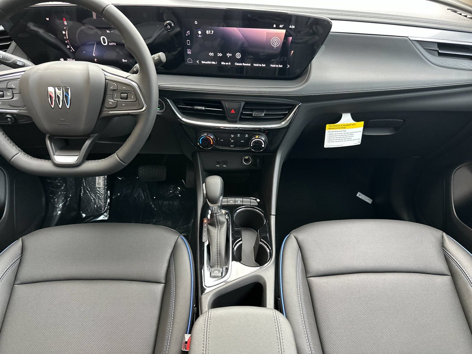 New 2026 Buick Encore GX Sport Touring FWD image 13