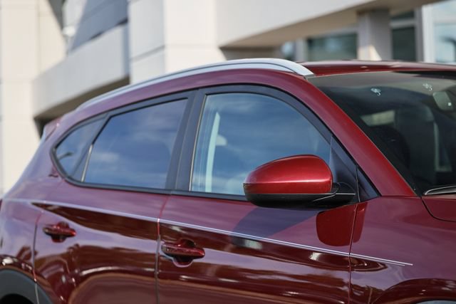 Used 2020 Hyundai Tucson FWD image 3
