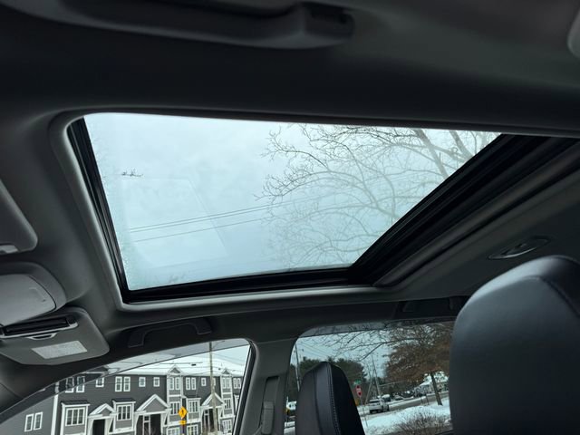 Used 2023 Subaru Forester Limited AWD/4WD image 7