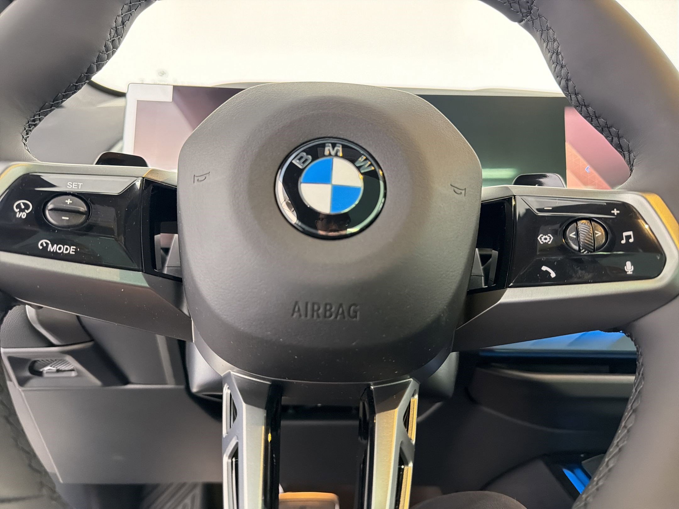 New 2026 BMW X3 xDrive30 w/ M Sport Package image 20