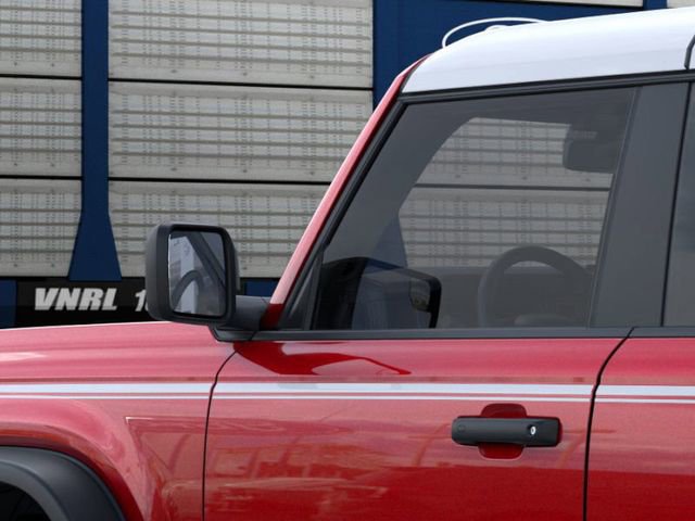 New 2026 Ford Bronco Heritage Edition image 22