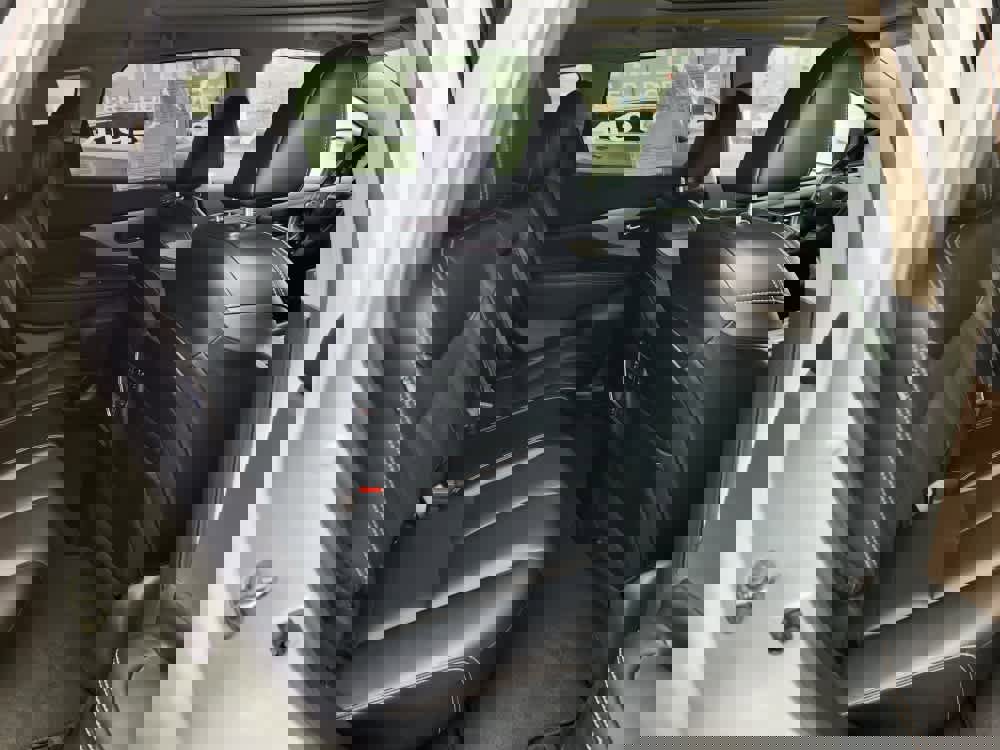 Used 2023 Nissan Murano SL image 11