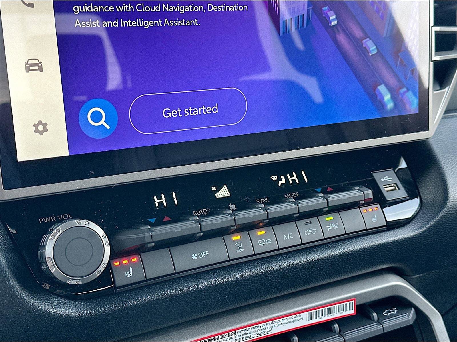 New 2026 Toyota Tundra SR5 image 16