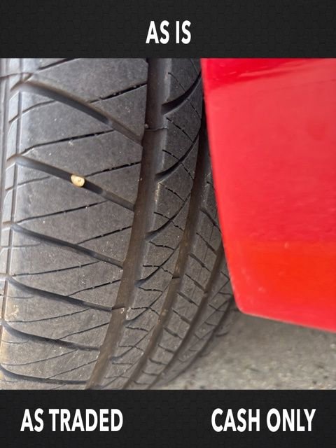 Used 2008 Saturn Astra XR w/ Premium Trim Package image 38