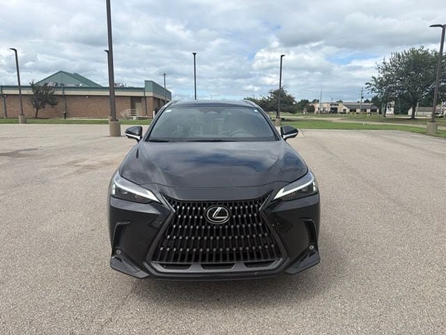Certified 2022 Lexus NX 350h AWD w/ Vision Package image 10