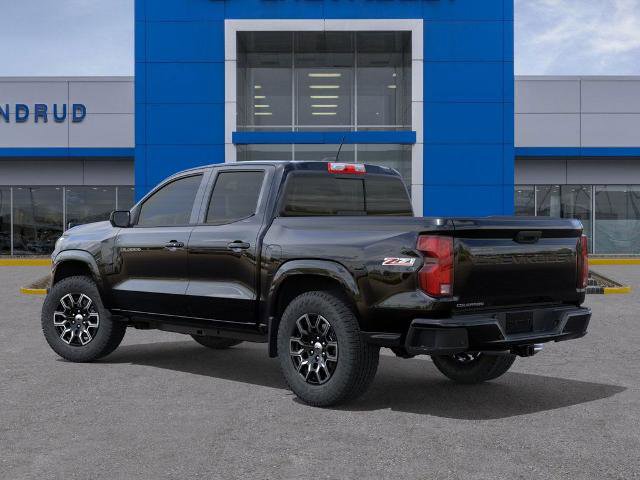 New 2026 Chevrolet Colorado Z71 w/ Technology Package image 3