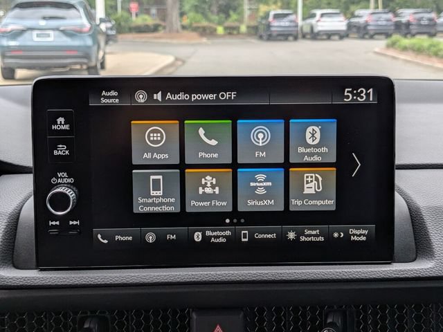 Certified 2025 Honda CR-V Sport-L image 15