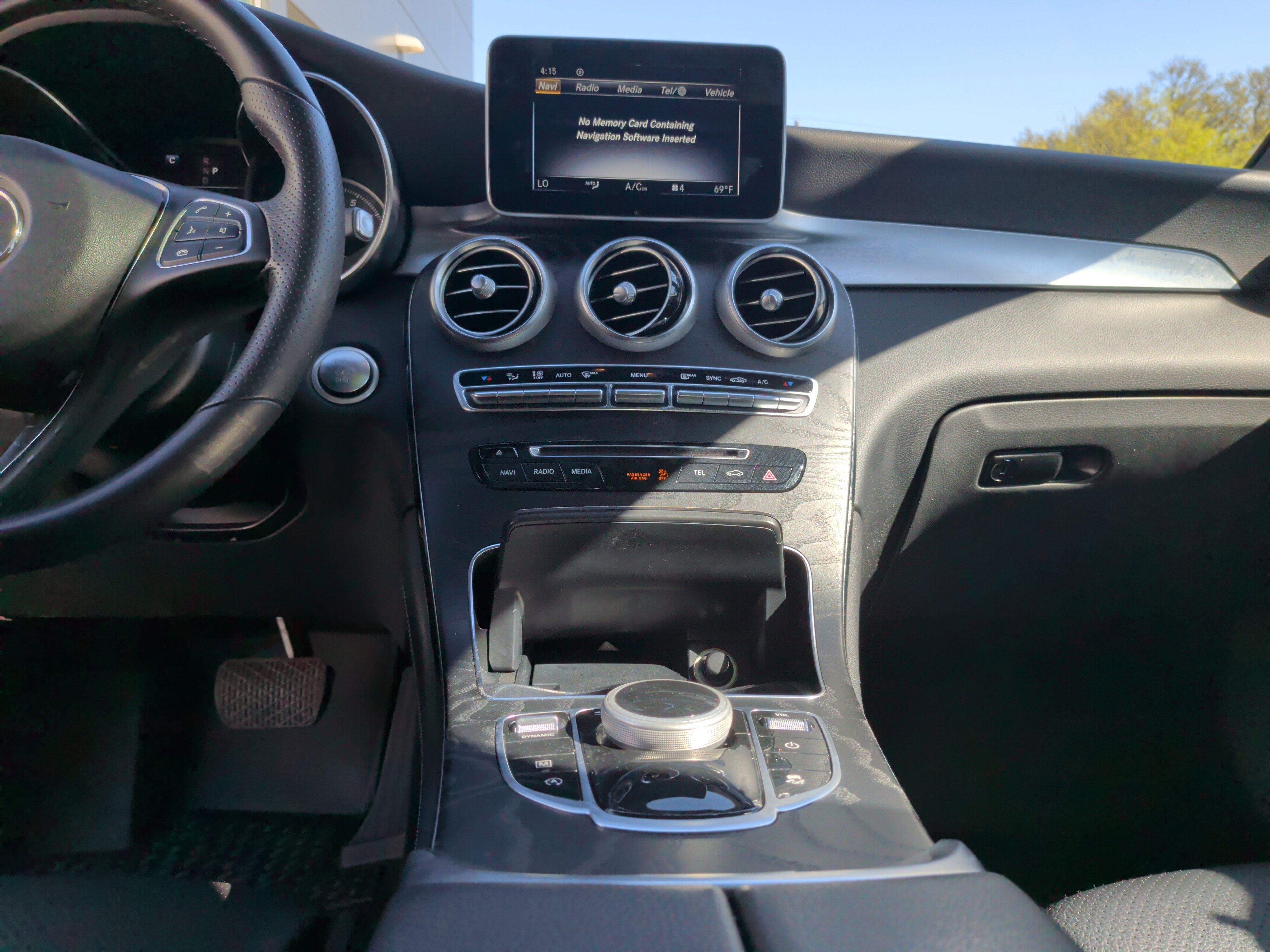 Used 2018 Mercedes-Benz GLC 300 image 30