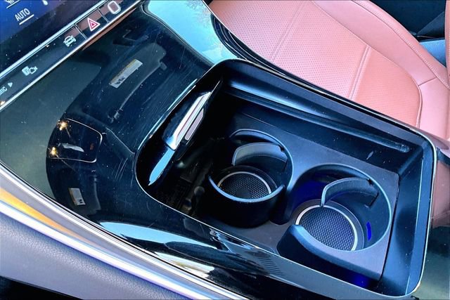 Certified 2023 Mercedes-Benz GLC 300 4MATIC image 21