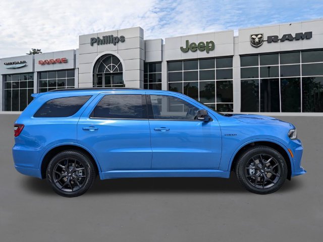 New 2026 Dodge Durango GT AWD/4WD image 2