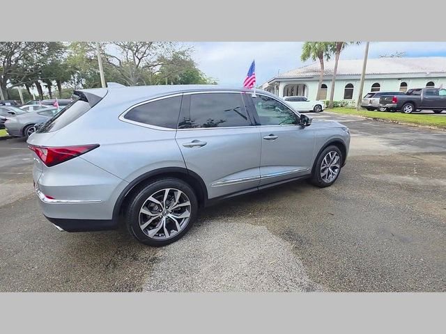 Used 2023 Acura MDX FWD w/ Technology Package image 50