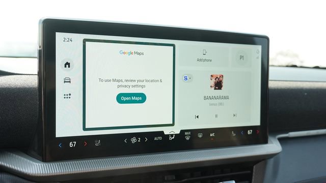 Used 2025 Ford Explorer ST-Line image 23