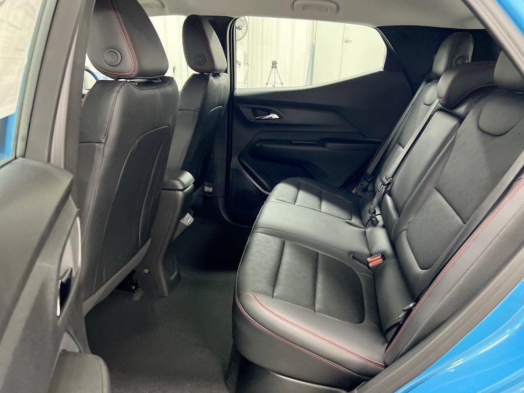 New 2027 Chevrolet Bolt RS FWD image 23