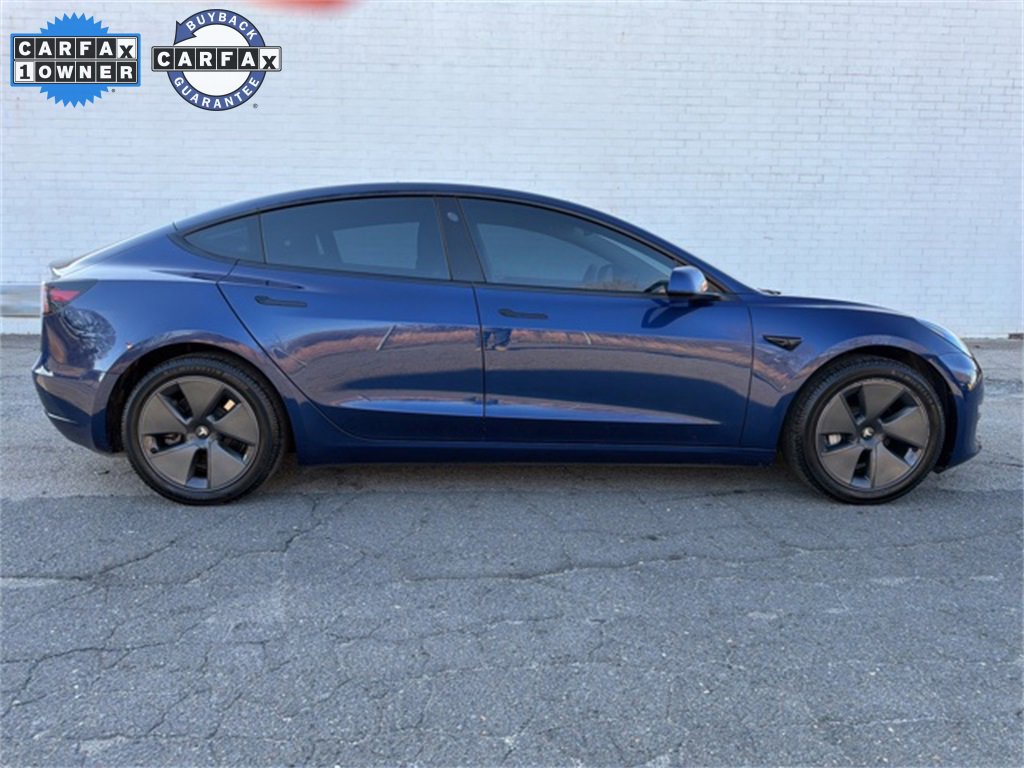 Used 2023 Tesla Model 3 Standard Range