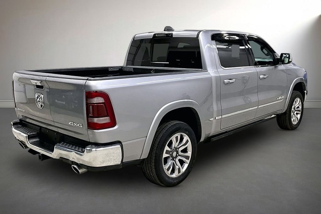 Used 2022 RAM 1500 Limited image 5