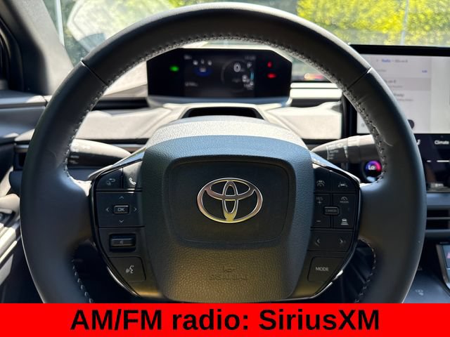 Used 2026 Toyota bZ FWD image 14