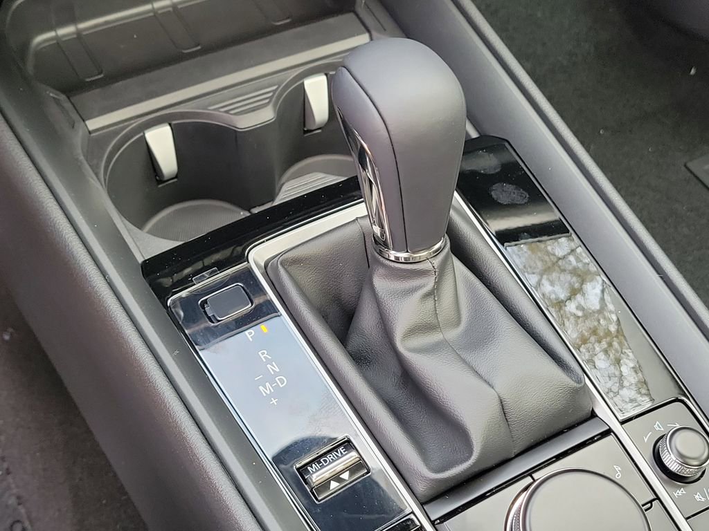 New 2026 MAZDA CX-50 AWD 2.5 S w/ Weather Package image 30