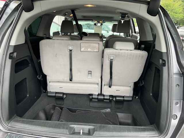 Used 2018 Honda Odyssey EX-L image 13