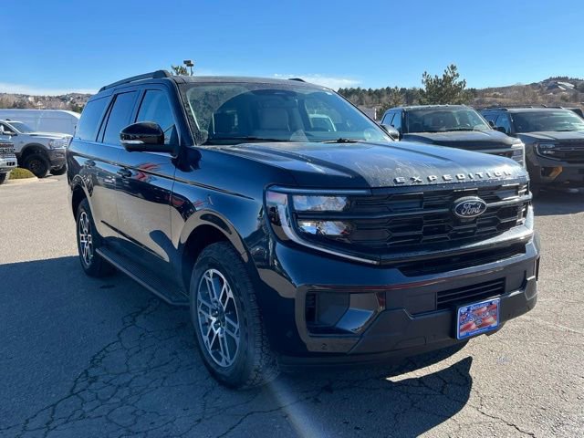 New 2026 Ford Expedition Active image 7