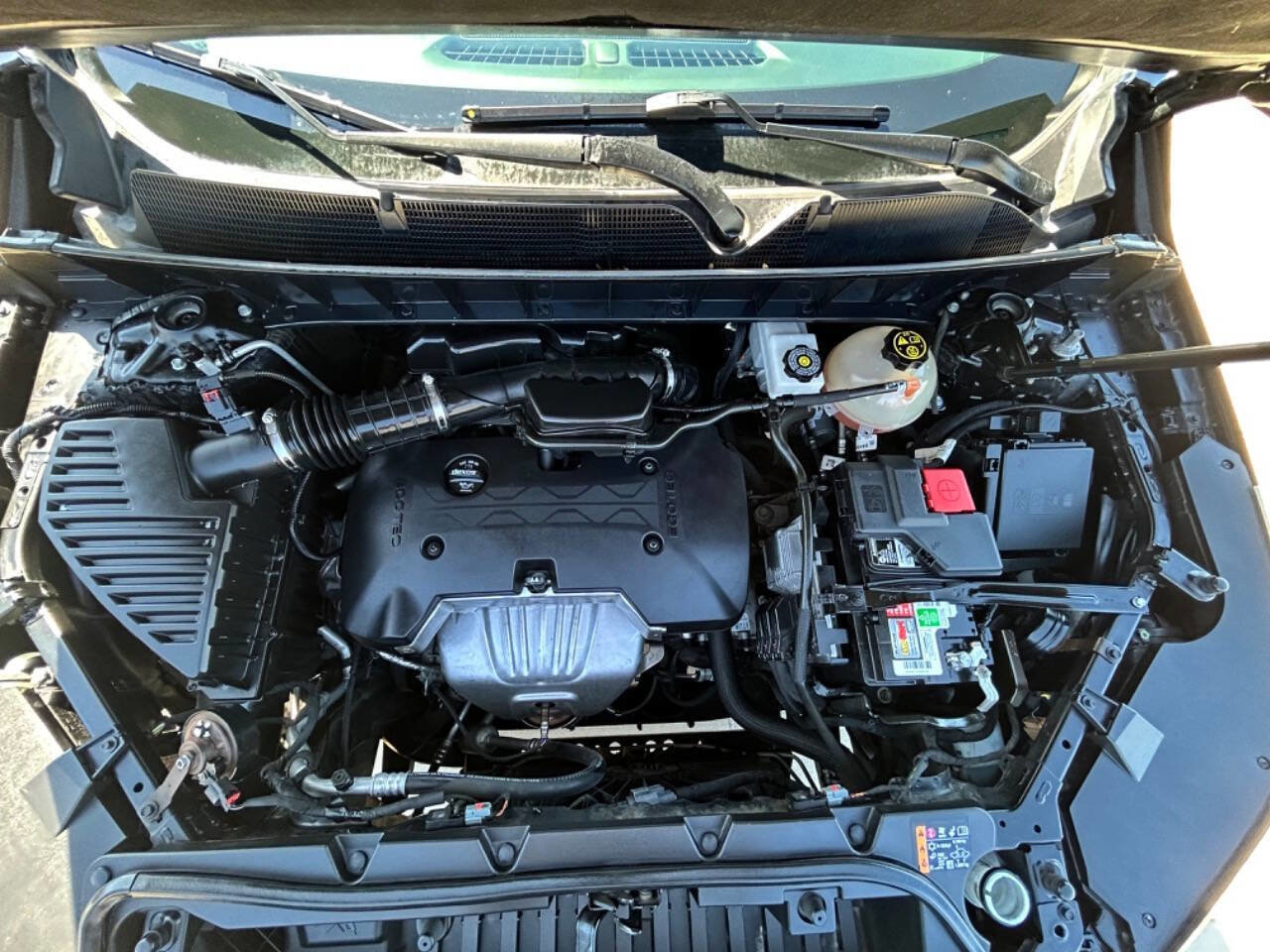 Used 2019 GMC Acadia SLT image 29