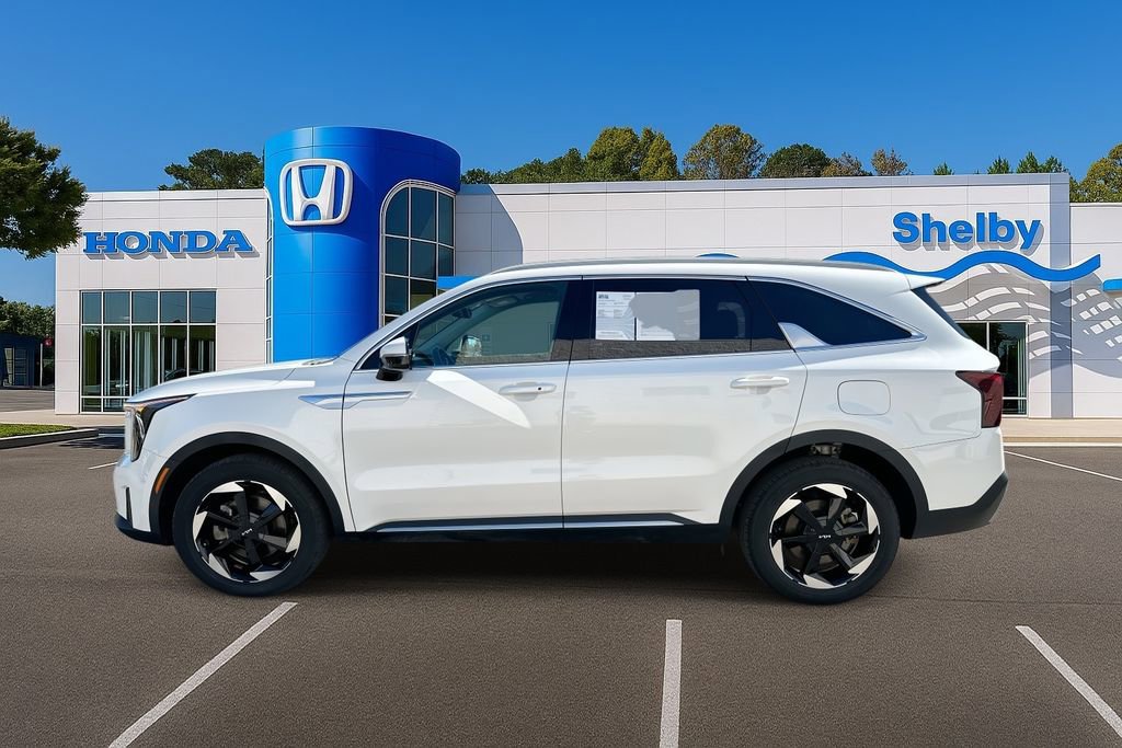 Used 2025 Kia Sorento EX image 5