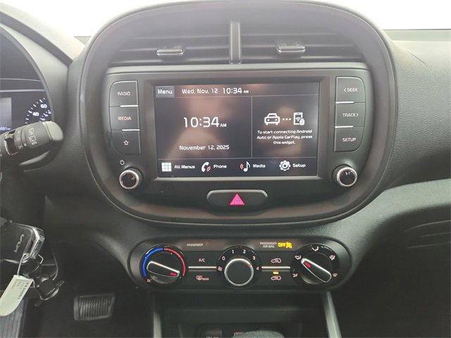 Used 2022 Kia Soul LX w/ Technology Package image 16