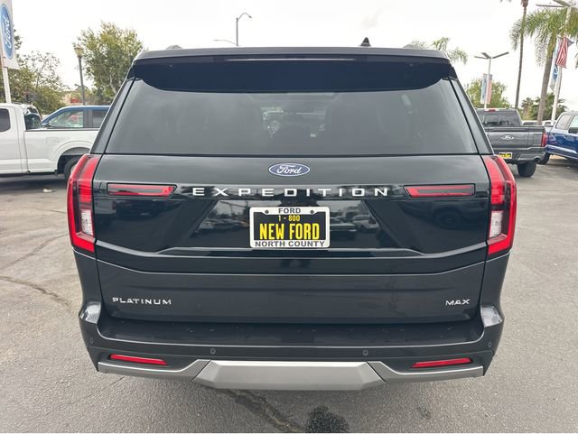 New 2026 Ford Expedition Max Platinum w/ Platinum Ultimate Package AWD/4WD image 5
