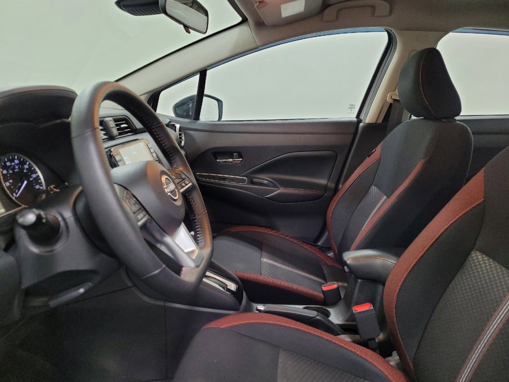 Used 2023 Nissan Versa SR w/ Trunk Package image 17