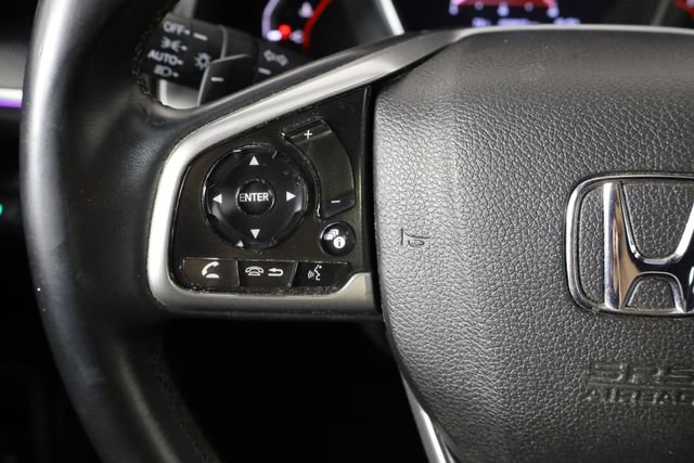 Used 2019 Honda Civic Sport image 7