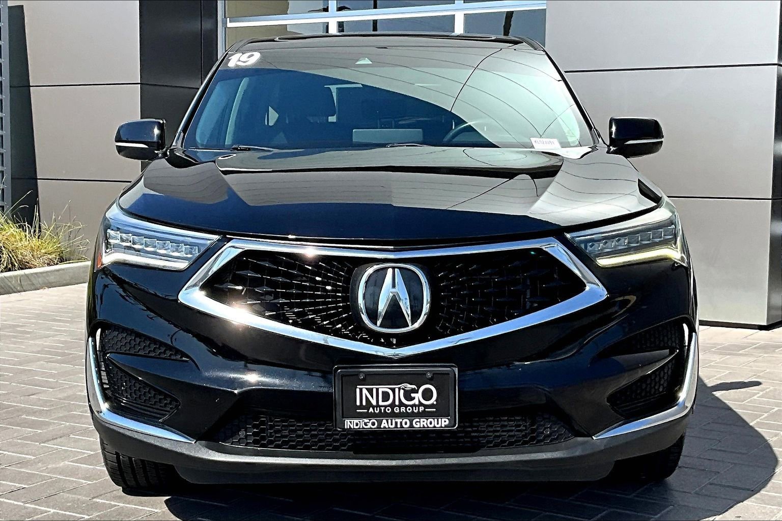 Used 2019 Acura RDX w/ Technology Package image 2