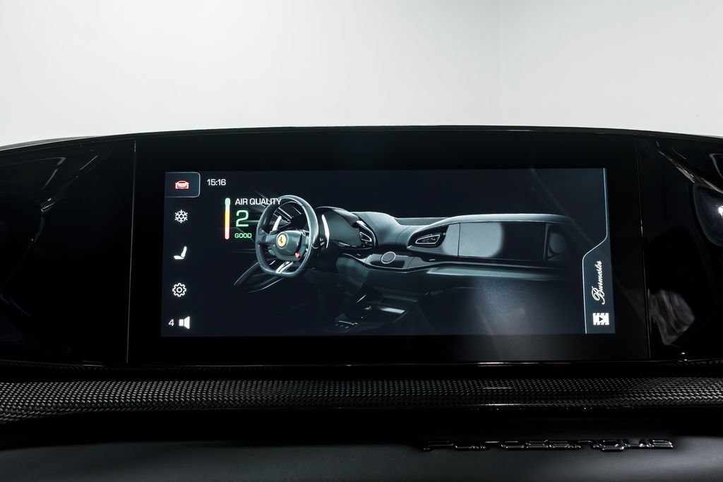 Used 2024 Ferrari Purosangue AWD/4WD image 23