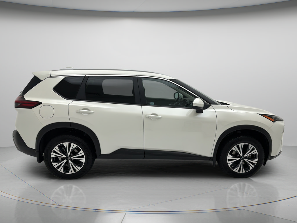 Used 2023 Nissan Rogue SV w/ SV Premium B Package AWD/4WD image 6