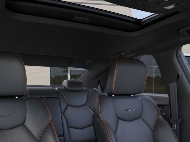 New 2026 Cadillac CT4 V w/ Technology Package image 24