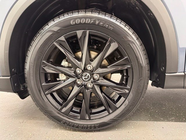Used 2025 MAZDA CX-5 Carbon Edition AWD/4WD image 19