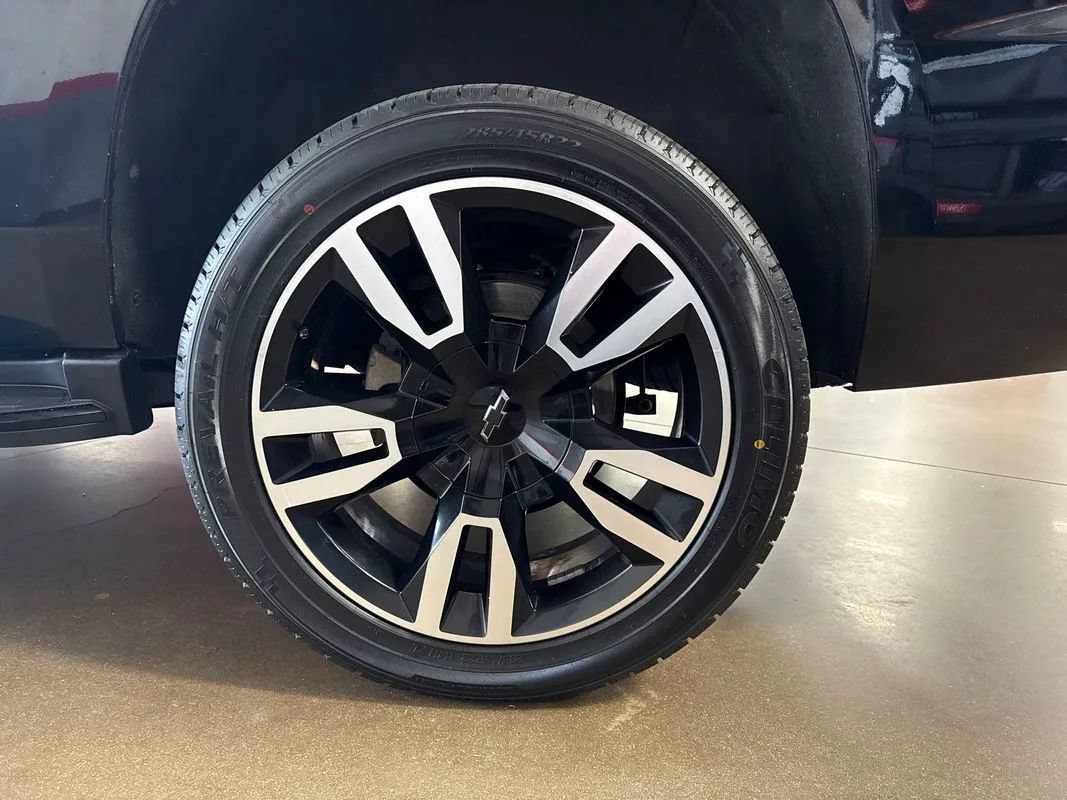 Used 2019 Chevrolet Tahoe Premier AWD/4WD image 27