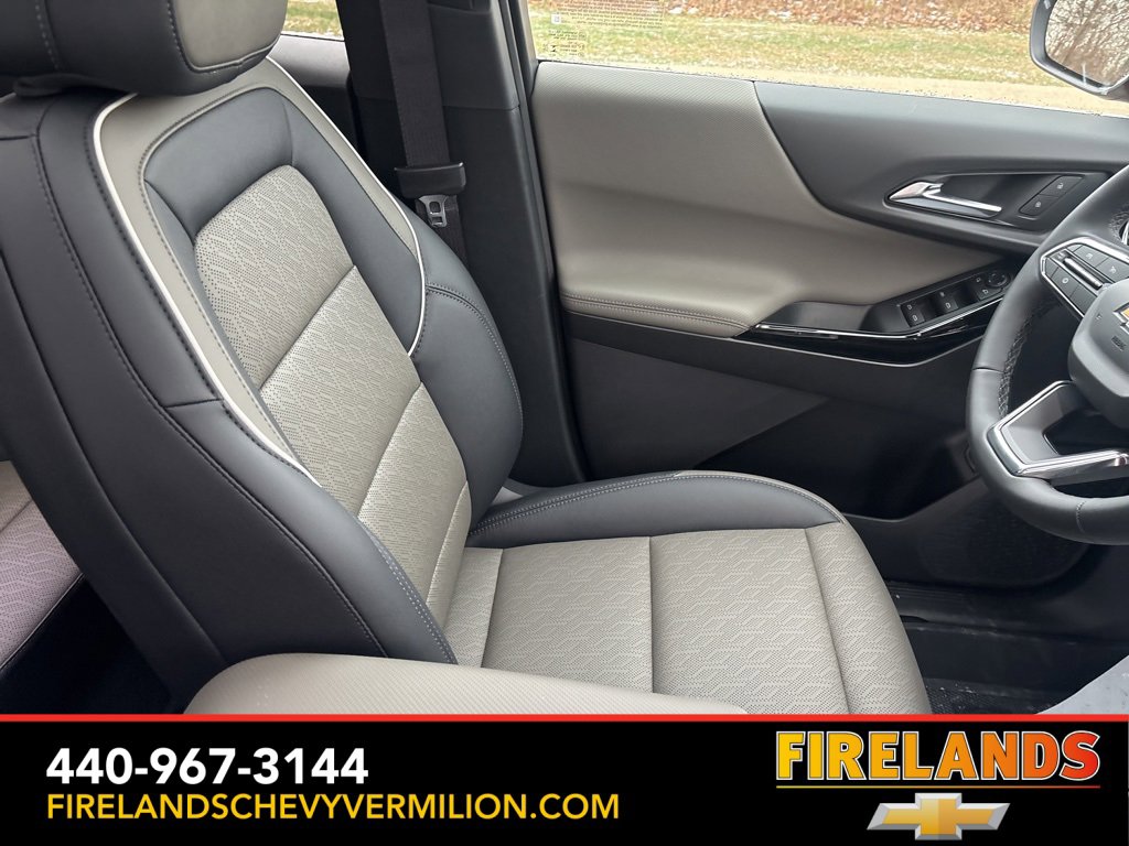 New 2026 Chevrolet Equinox LT w/ Convenience Package II image 31