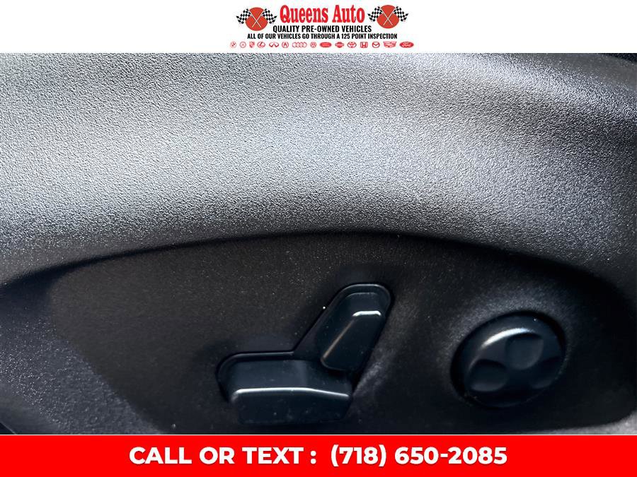 Used 2021 Jeep Renegade Trailhawk image 22