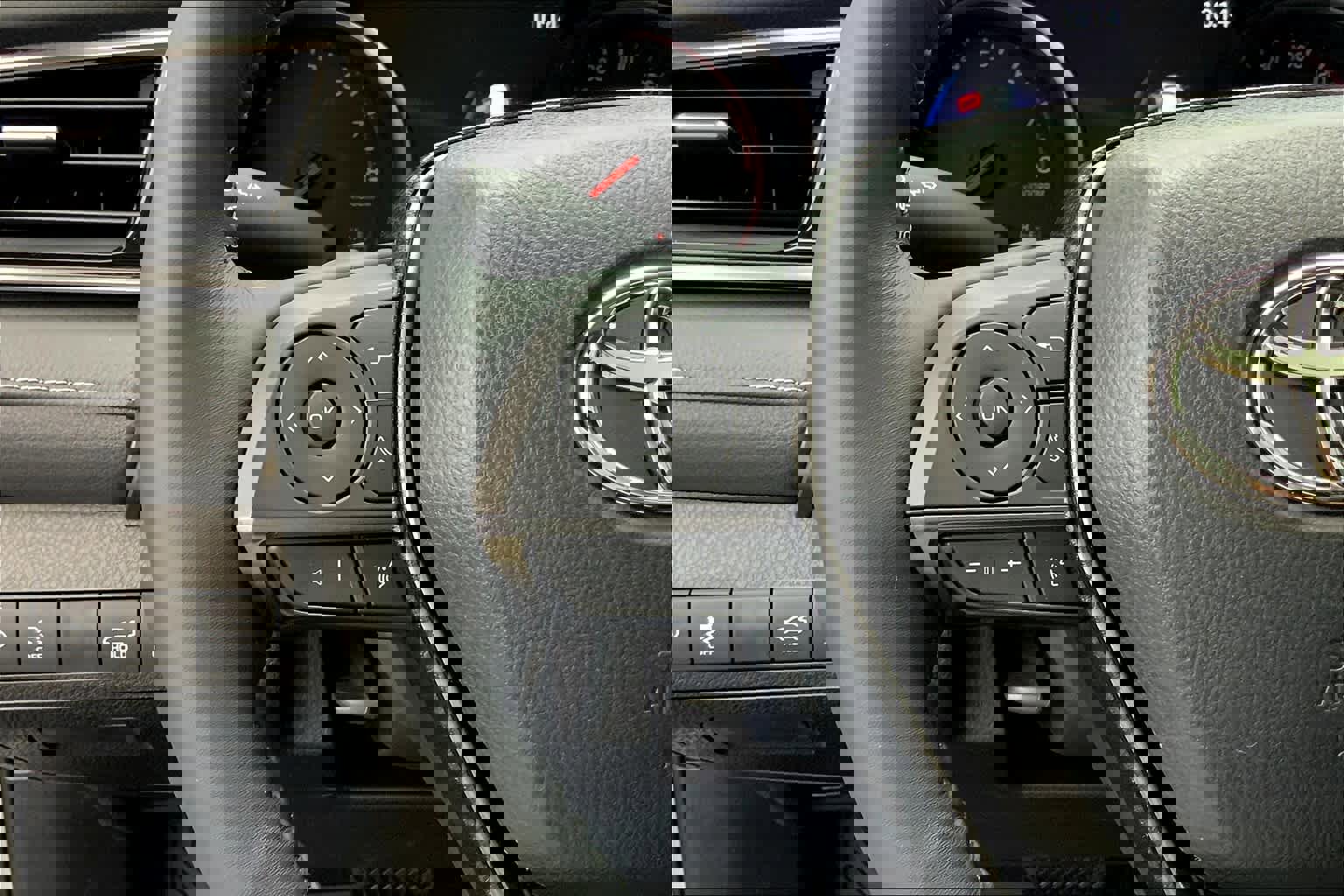 Used 2023 Toyota Camry XSE w/ Cold Weather Package image 24