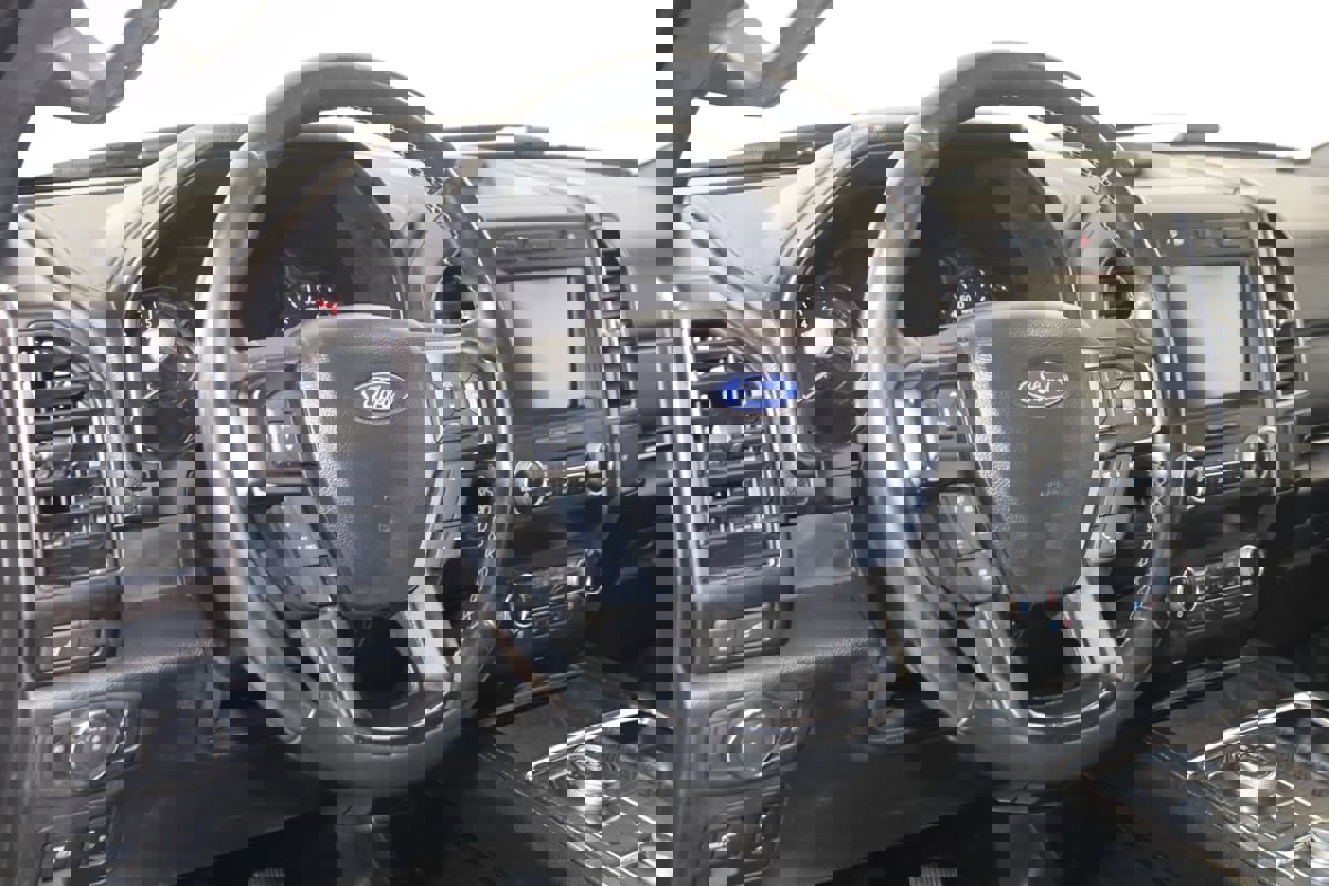 Used 2019 Ford Expedition Limited image 6