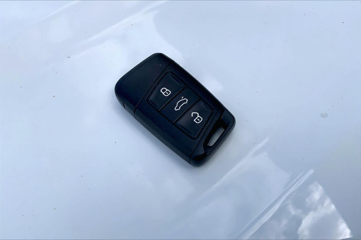 Used 2023 Volkswagen Taos S FWD image 19