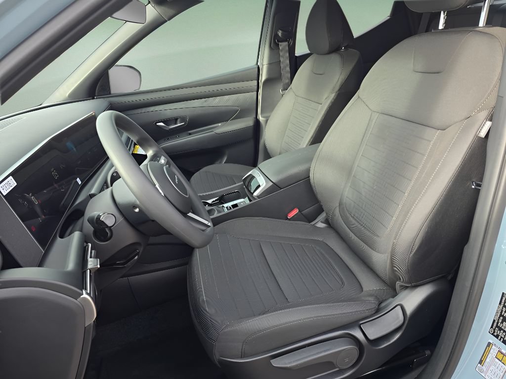 New 2026 Hyundai Santa Cruz SE AWD/4WD image 15