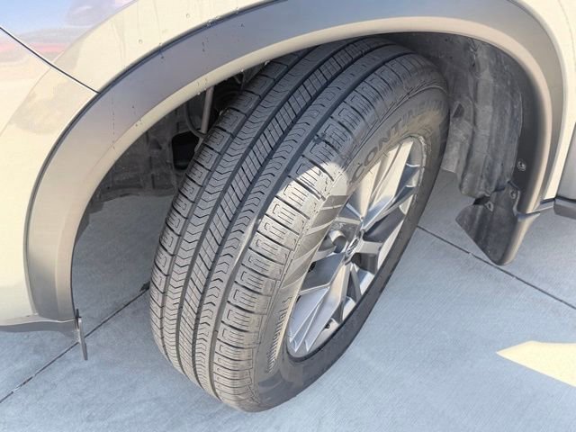 Certified 2021 Nissan Rogue S FWD image 33