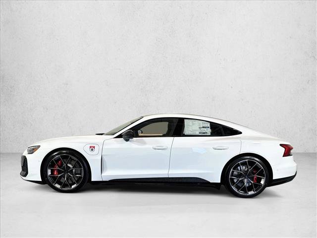 New 2026 Audi RS e-tron GT performance AWD/4WD image 8
