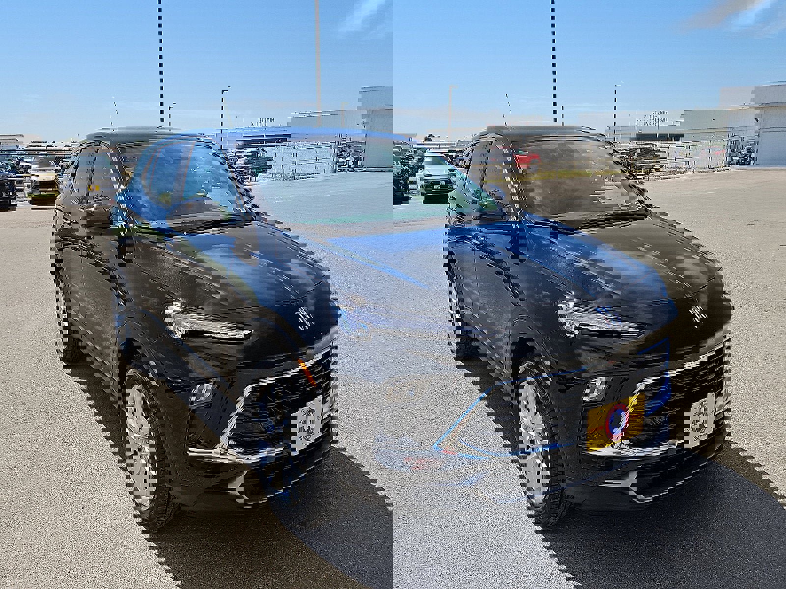 New 2026 Buick Encore GX Preferred w/ Comfort Package image 7